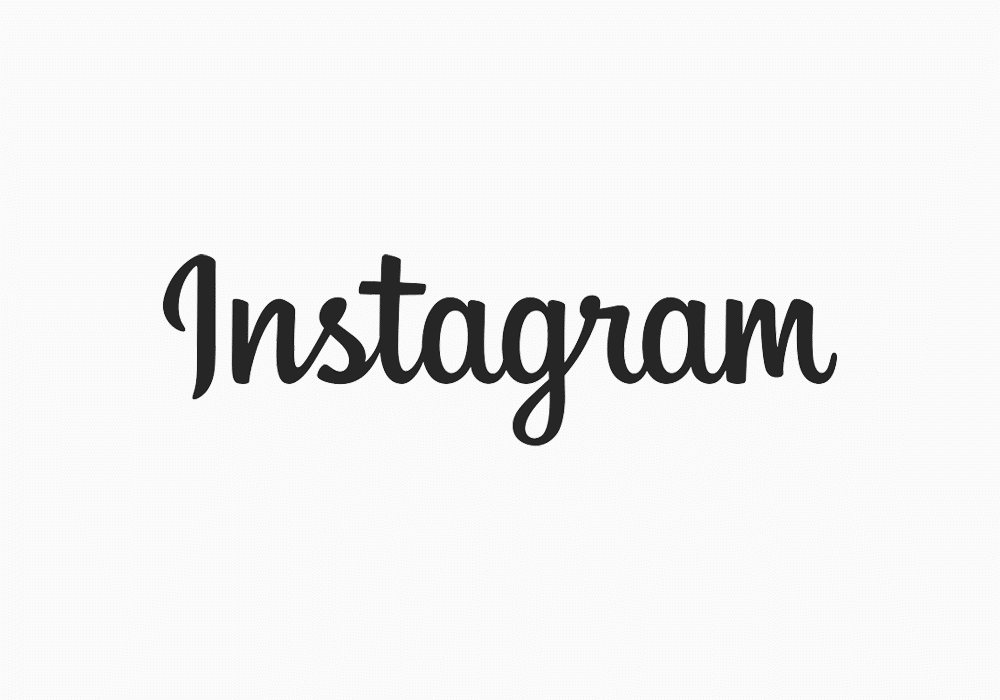 logo instagram